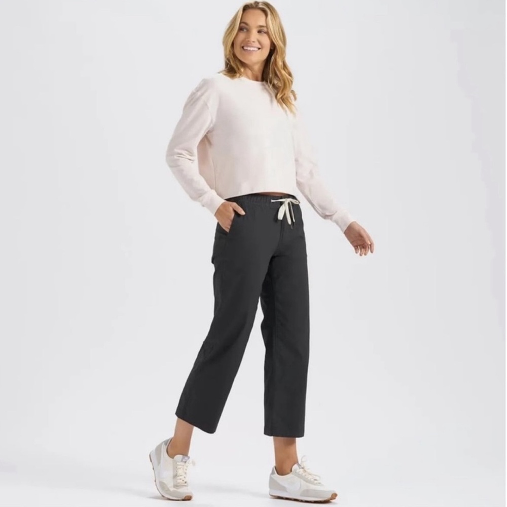 Vuori Ripstop pants